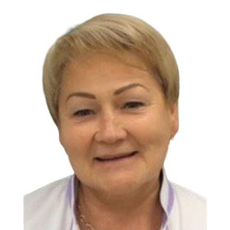 Кулагина Ольга Борисовна, уролог