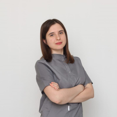 Баленко Юлия Евгеньевна, детский стоматолог