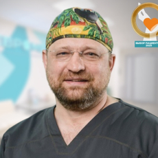 Кудашов Дмитрий Владимирович, ортопед