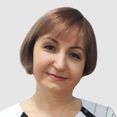 Рахальская Олеся Евгеньевна, стоматолог-терапевт