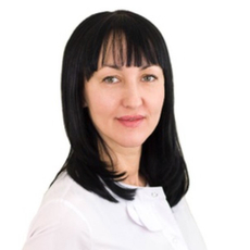 Ившина Марина Леонидовна, дерматолог