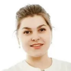 Кулябина Александра Андреевна, педиатр