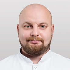 Малаховский Сергей Иванович, ортопед