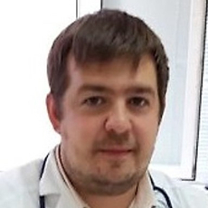 Гусев Роман Анатольевич, эндокринолог