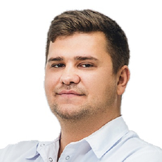 Савченко Иван Олегович, стоматолог-хирург