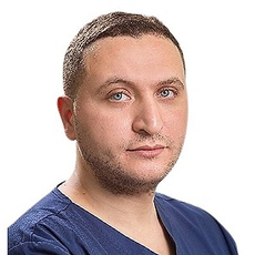 Газаль Тарек Мохаммад Саид, ЛОР