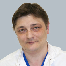 Колодний Александр Вячеславович, эндоскопист