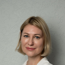 Зотова Лариса Викторовна, психиатр