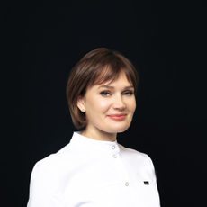 Овсянникова Анна Валентиновна, массажист