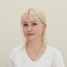 Березкина Анна Николаевна, гастроэнтеролог