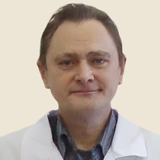 Конончук Виталий Витальевич, психиатр