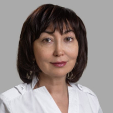 Селиванова Елена Витальевна, хирург