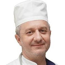 Тазабаев Тамерлан Иман-Алиевич, анестезиолог