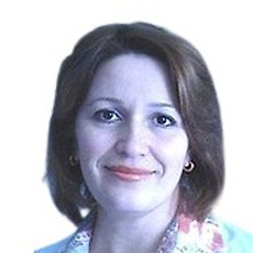 Челак Юлия Евгеньевна, анестезиолог