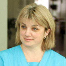 Тихоненкова Оксана Вячеславовна, терапевт