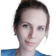 Волкова Светлана Сергеевна, терапевт
