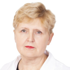 Дудинова Лариса Владимировна, невролог