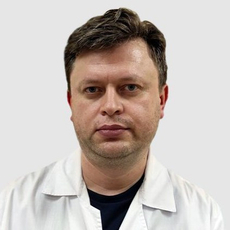 Тищенко Андрей Леонидович, хирург