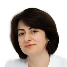 Мкртычян Анжелина Кареновна, гинеколог
