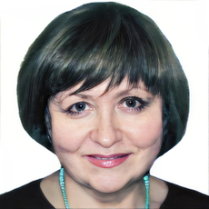 Гончаренко Людмила Юрьевна, невролог