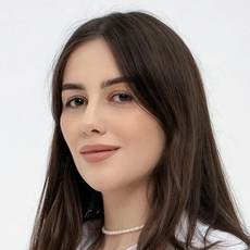 Давтян Лолита Самвеловна, педиатр