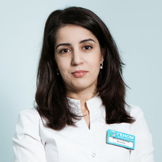 Мелкумян Диана Гагиковна, гинеколог