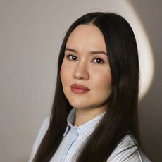 Рядинская Яна Владимировна, психолог