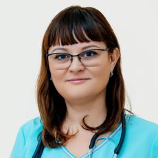 Теренкаль Екатерина Александровна, невролог