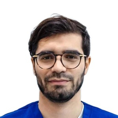 Зейналов Заман Алитагетович, флеболог