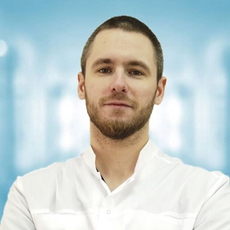 Погибельный Виталий Евгеньевич, уролог
