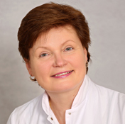 Кузнецова Анна Герольдовна, врач функциональной диагностики