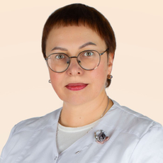 Мастрюкова Ирина Геннадьевна, педиатр