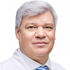 Стец Александр Витальевич, уролог