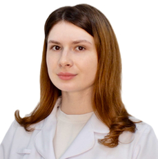 Казаченко Екатерина Александровна, невролог