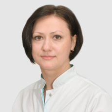 Гвоздева Алина Валерьевна, эндоскопист