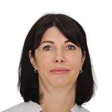 Калмахелидзе Ирина Борисовна, терапевт