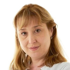 Стефанова Лариса Анатольевна, невролог