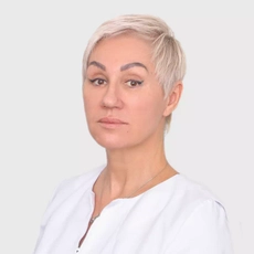 Шутова Ирина Анатольевна, гинеколог