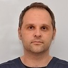 Катков Игорь Валерьевич, анестезиолог