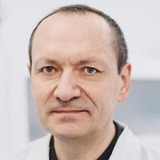 Черкашин Николай Иванович, дерматолог