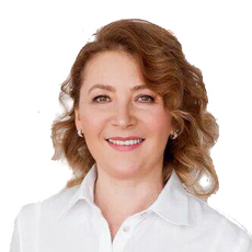 Адамовская Инна Викторовна, остеопат