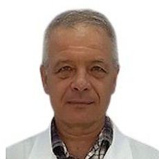 Монако Сергей Юрьевич, врач УЗД