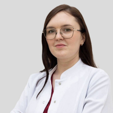 Старостина Елена Алексеевна, терапевт