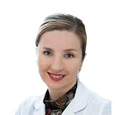 Кузнецова Ольга Викторовна, терапевт