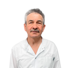 Дульмиев Фидаиль Рагунович, эндоскопист