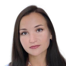 Князева Маргарита Вячеславовна, ЛОР