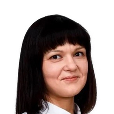 Цветкова Анастасия Геннадьевна, гастроэнтеролог