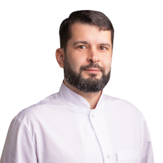 Матушкин Павел Александрович, ортопед