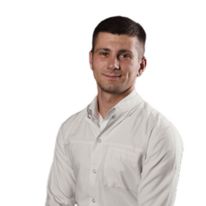 Наджафов Рауф Абдулович, стоматолог-хирург