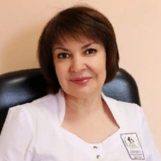 Кобозева Лариса Николаевна, гинеколог